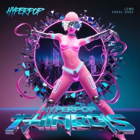 Hyperpop Cold Intentions