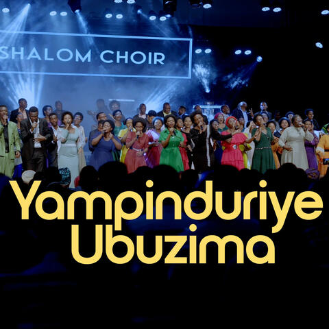 Yampinduriye ubuzima
