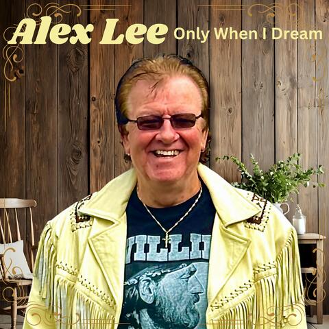 Only When I Dream