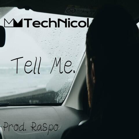 Tell me.