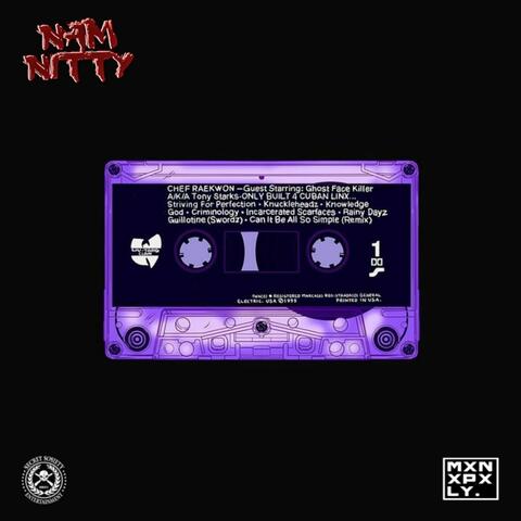 The Purple Tape