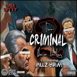 Boozer's (feat. Pillz BRIM & John Work)