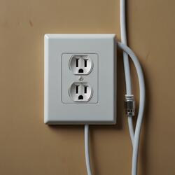 Electrical Outlet