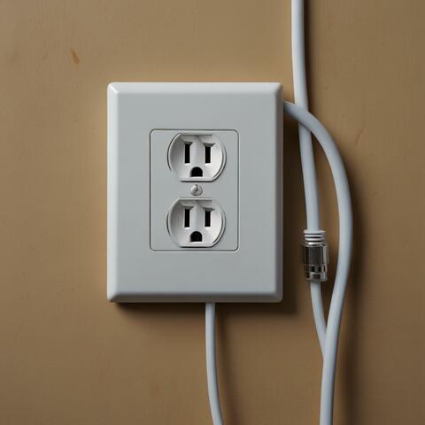 Electrical Outlet