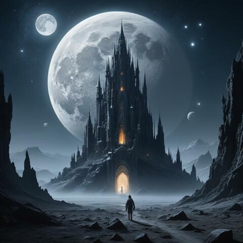 LUNAR MESS