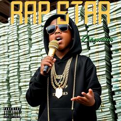 Rap Star (feat. Daywaun)