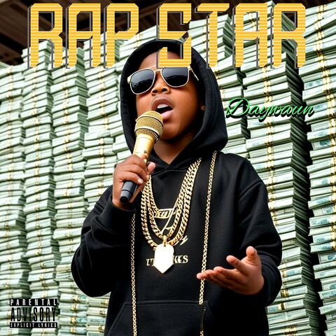 Rap Star (feat. Daywaun)