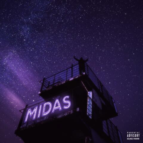 Midas (Alive)