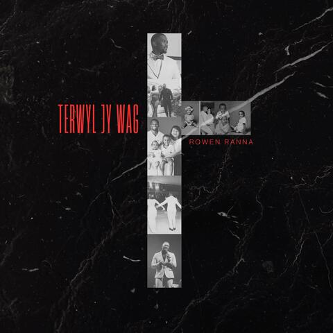 Terwyl jy wag