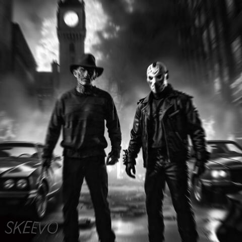 FREDDY AND JASON (feat. DCT)