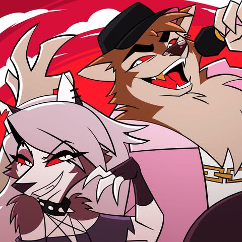 BARK FOR ME (Loona) (feat. ASTRSK* & Mode$t0 Beats)