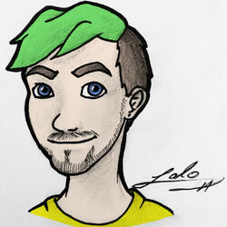 Jacksepticeye Fan Song