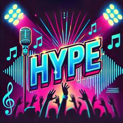 Hype (Radio Edit)
