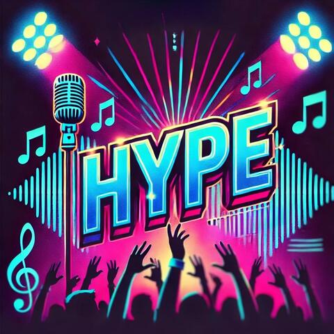 Hype (Radio Edit)