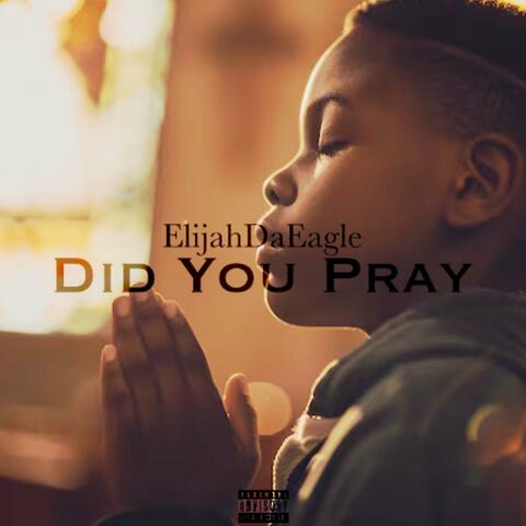 Did You Pray (feat. ProdbyFramex)
