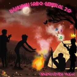 Ama Bhoza (feat. Trigger)