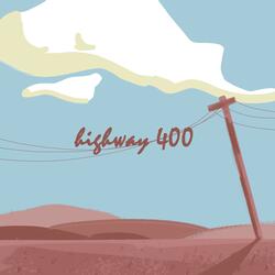Highway 400