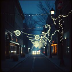 Frío en Diciembre