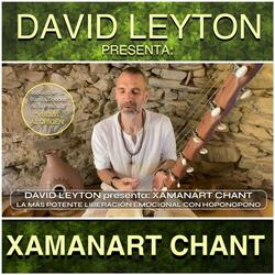 Xamanart Chant (Arpa Sagrada Version)
