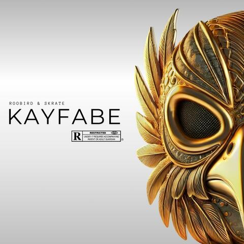 Kayfabe (feat. Skrate)