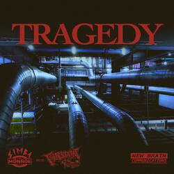 TRAGEDY (feat. POLTERGEIST 9000)