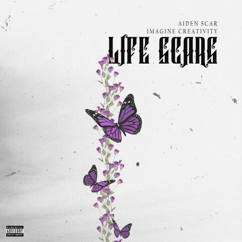 Life Scars (feat. Imagine Creativity)