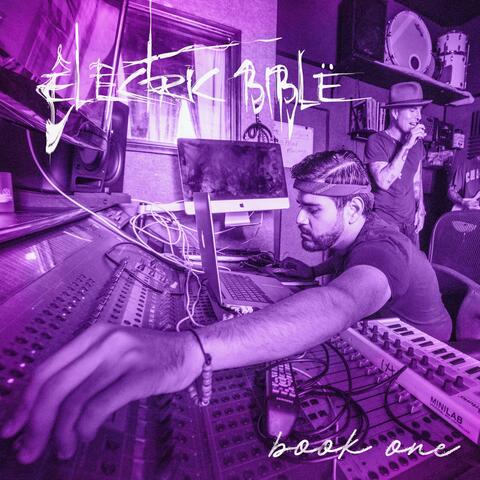 ÊLECTRIC BIBLË (Book 1)