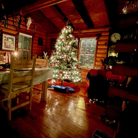 Not So Silent Night Hometown