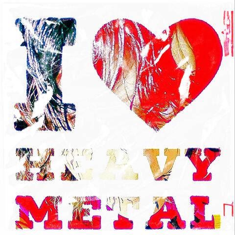 HEAVY METAL BOY 2.0 (feat. Tobre & Space Candy)