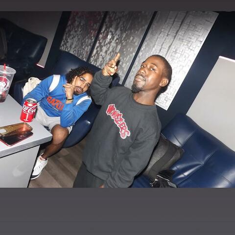 Night Owl (feat. BLE$$)