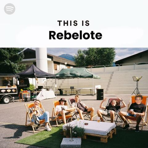 This Is Rebelote