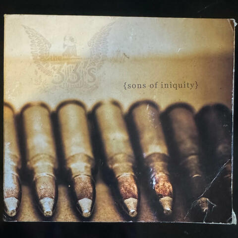 Sons of Iniquity