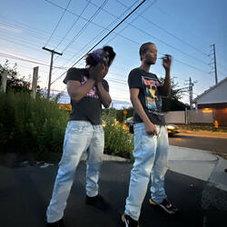 All that talk (feat. Ibboog)