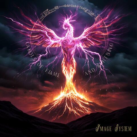 Carols of Flame and Lightning