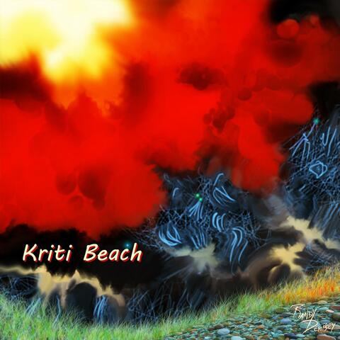 Kriti Beach