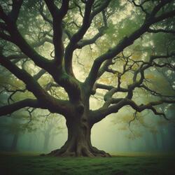 Ancient, Everlasting Life