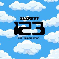 123 (feat. slimggp)