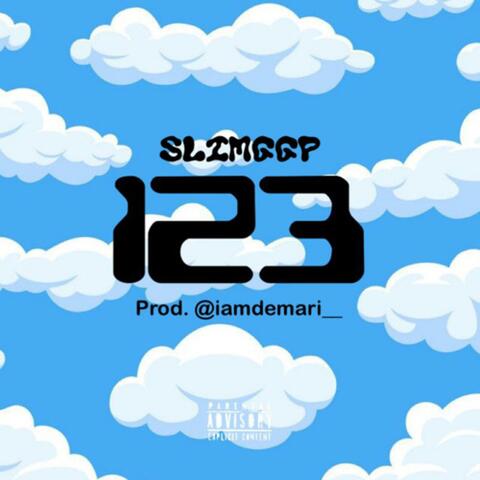 123 (feat. slimggp)
