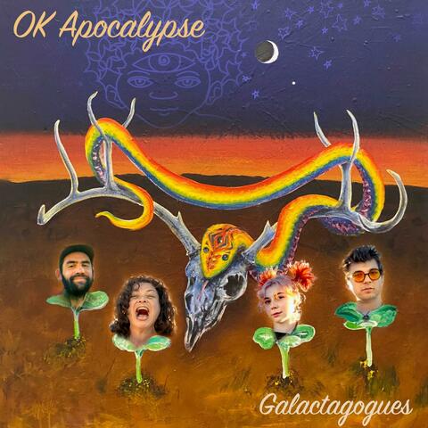 OK Apocalypse