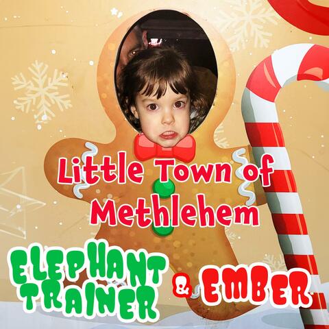Little Town of Methlehem (feat. Ember)