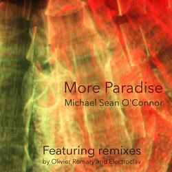 More Paradise (feat. Gregory Delienne) (Electroclav Version)