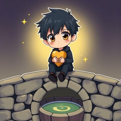 Above the Wishing Well Pt. 1