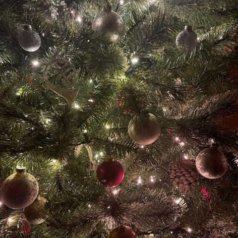 Two for the Holidays