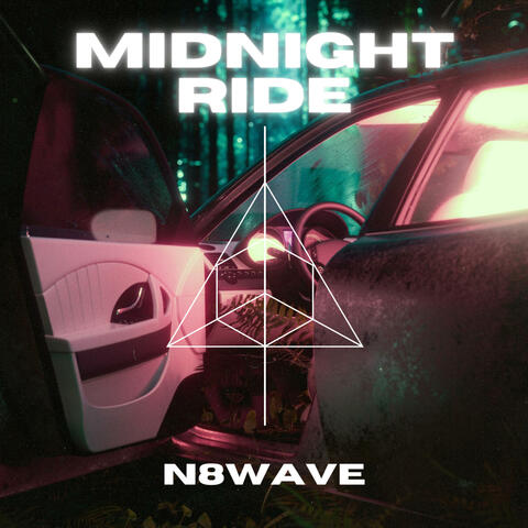 Midnight Ride (feat. Lil' Raye)