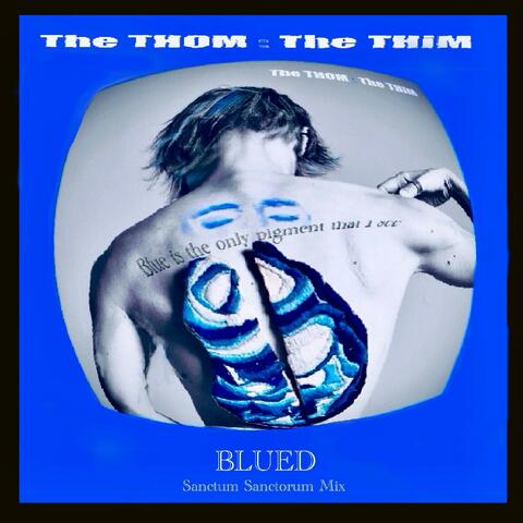 Blued (Sanctum Sanctorum Mix)