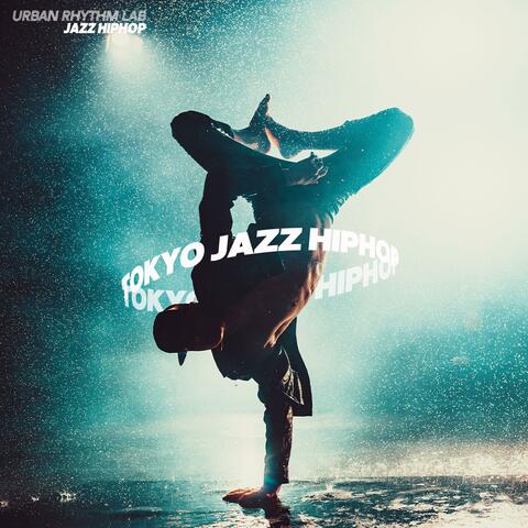 Tokyo Jazz hiphop