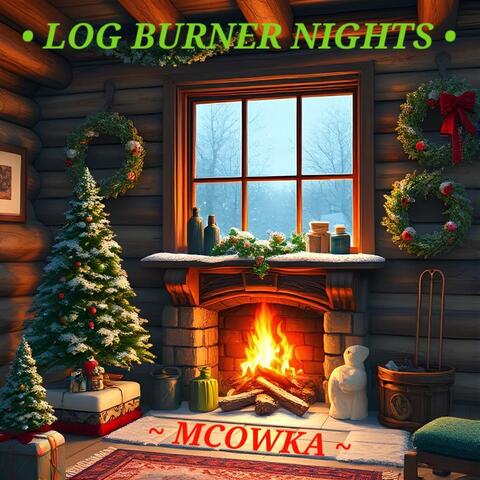 log burner nights