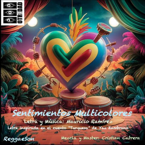 Sentimientos Multicolores