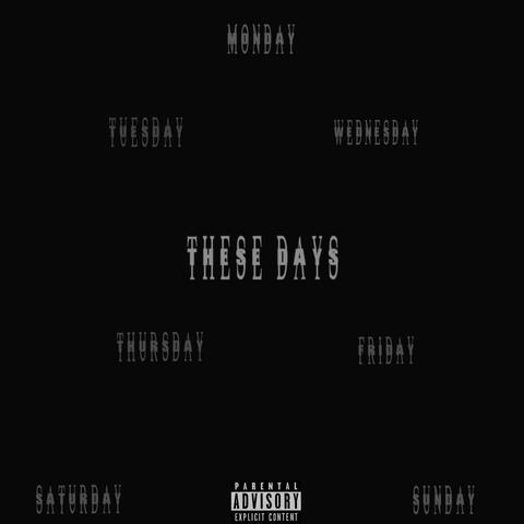 These Days (Speed Up)