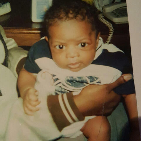 Happy Heavenly Birthday
